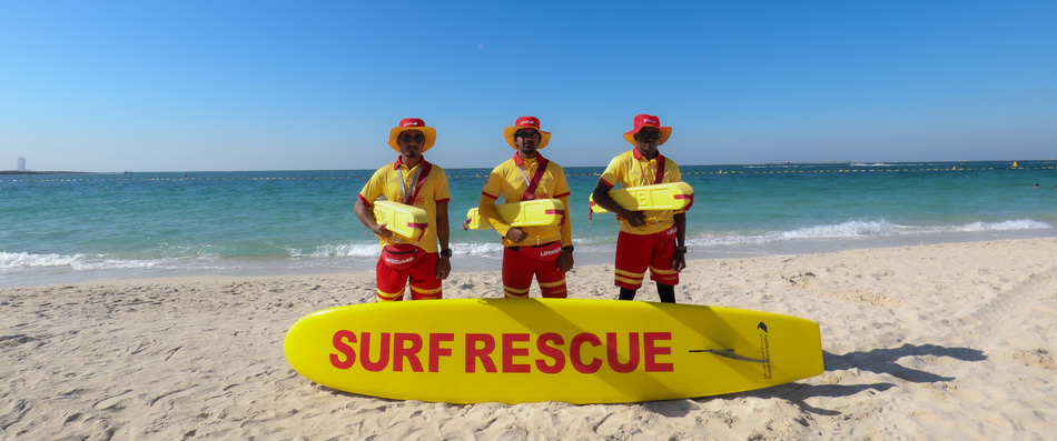 Khidmah awarded contract to manage Sharjah Beaches