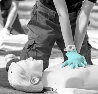 First Aid and Lifeguard Training Consultancy and Management